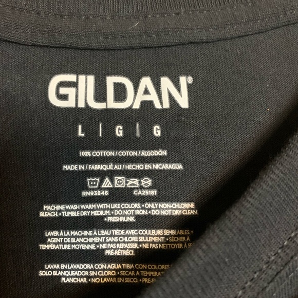 Basic Witch T-shirt Custom Glitter NWT mult sizes - Picture 10 of 12